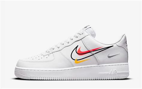 nike air force olijfgroen jas heren|Nike Air Force 1 Shoes & Sneakers .